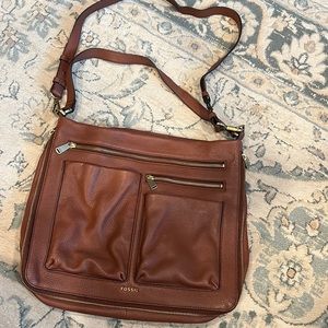 Fossil Purse